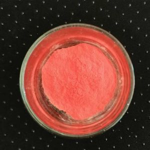 Cheap Nitride Based Red LED Phosphor Powder for LED Chips and light emitting diodes for sale