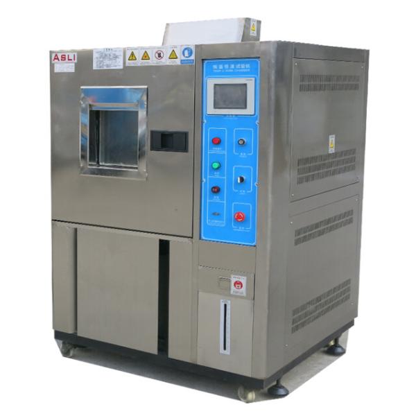 Quality Temperature Humidity Climatic Chamber / Plastics Environmental Test Chamber wholesale