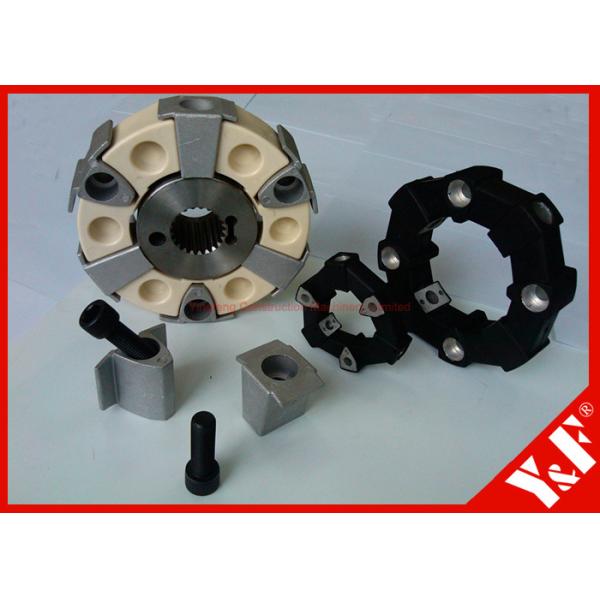 Quality Hitachi Excavator Coupling 4191663 for EX300 ZAXIS300 Excavator Engine Driven wholesale
