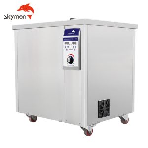 Factory Prices Large Industrial ultrasonic cleaner 99L high power ultrasonic