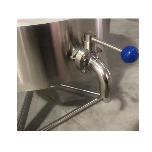 Quality Self Service Made In China Mini Pasteurization Machine Commercial wholesale