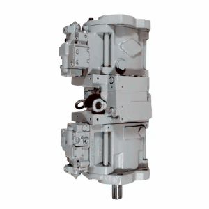 Construction Machinery Parts Main Pump 4689079 4626845 K3V180DTH Excavator