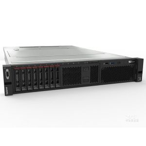 ThinkSystem SR588 2U Rack Computer Storage Server