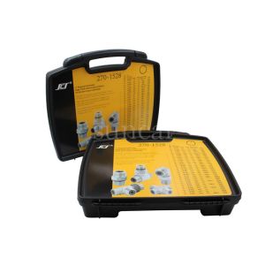 270-1528 CA2701528 2701528 C.A.T O-Ring Seal Kit Nitrile Seal Box