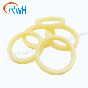 Mechanical IDI Oil Seal Piston Ring With 3 Months Warranty
