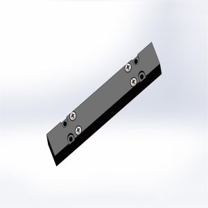 FWDM CWDM Pump Combiner 4x1 Wavelength Insensitive Multimode