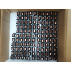 5mh 10mh 20mh 30mh 40mh 50mh Toroidal Uu9.8 UF9.8 Common Mode Filter Inductor