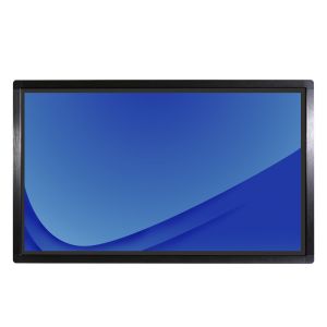 55 Inch All In One Pc I7 Touch Screen , Infrared Computer All In One Touchscreen
