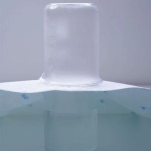 Custom Pet Puppy Train Pads Waterproof Disposable Pee Pads For Dogs