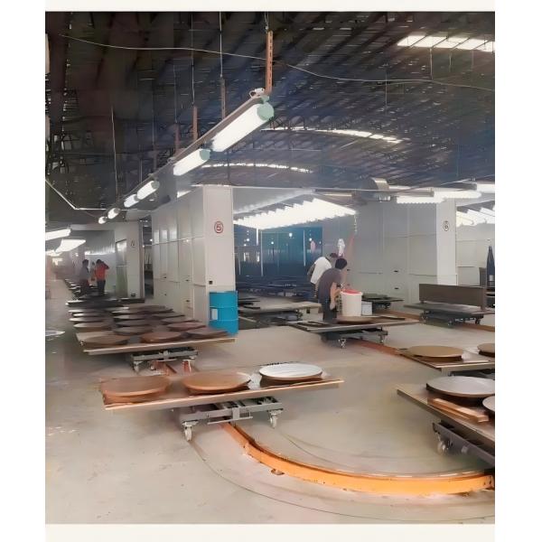 3D Man Lift Fully Automatic Hydraulic Lift Platform with Optional Eco-Friendly