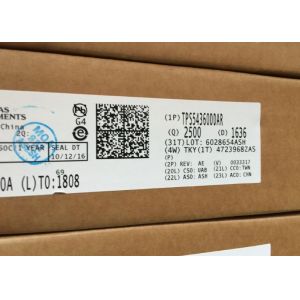 Texas Instruments 60 Vin 3.5A SMD Switching Regulator