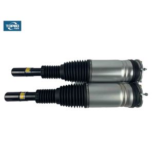 LR056926 LR056924 Front Rear Shock Absorber