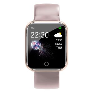 Cheap Blood Detection IP67 charging 2 hours Bluetooth Calling Smartwatch for sale