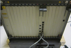 Huawei softx3000 MSC soft switch