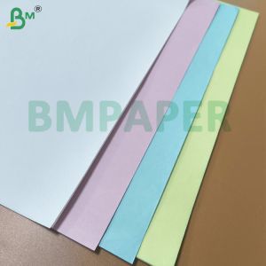 75grs Digital Carbonless Paper Image Black CB CFB CF 57 x 87cm