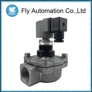 China FLY/AIRWOLF Series 4 Pulse Jet Valves DN25  RCAC25T4  N/S Type 1/8 Pipe Thread RCA3DM on sale