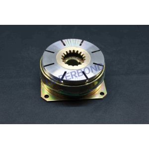 Precise Running Accurate Molins Mark8 Cigarette Maker 18 Teeth Electromagnetic