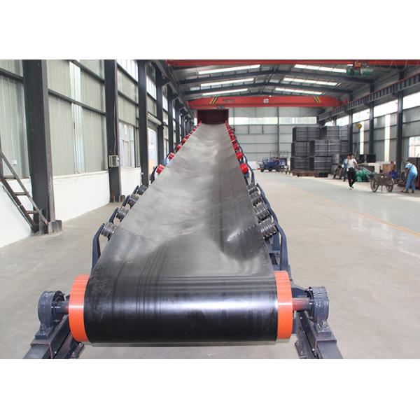 Quality Professional Industry Flat Mobile Conveyor Belt System Small wholesale