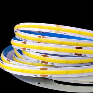 Light Strings Item Type High Brightness Waterproof Customization COB Led Strip
