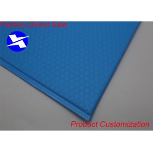 Thickness Custom Poly Mailer Shipping Bags Padded Envelope 9.5"X14" Inches