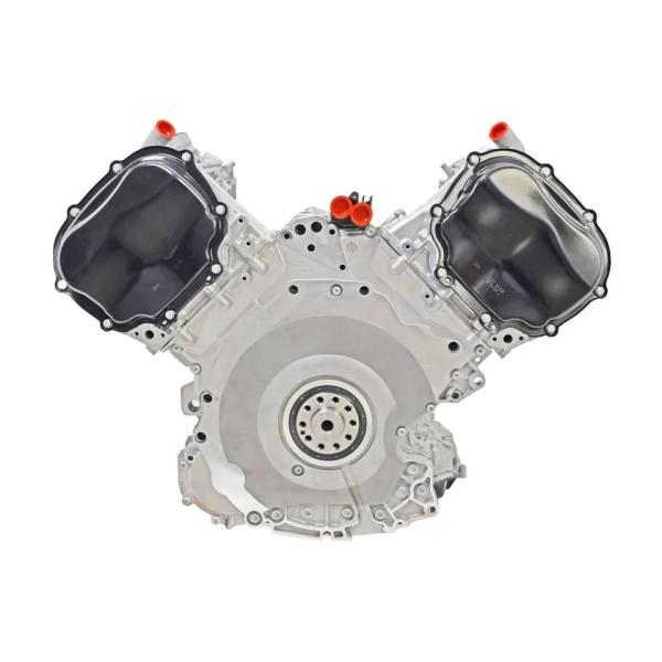 Quality Audi Car Model CJT 3.0T Engine Assembly Motor for A6/C6/C7 A7/C7 A8/D3 A6L Long Block wholesale