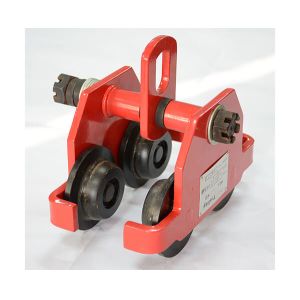JTGT-B Geared Trolley for Mechanical Lifting Devices