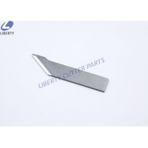 Cutter Knife Blade For Zund Part Z42 3910324 Size 28x5.5x0.63MM