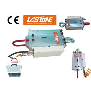 200kg～1500kg Hooks Drop Test Machine Electronically Operated LABTONE