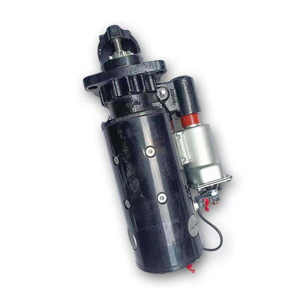 Starter Motor 2371962 237-1962 10R9815 0R5213 3383454 338-3454 2727123 272-7123 For