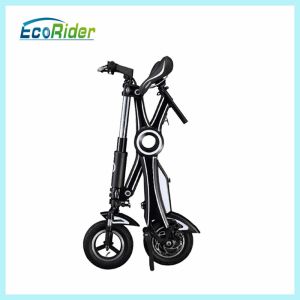 36v Lithium Electric Scooter Folding / Foldable Electric Scooter For Adults