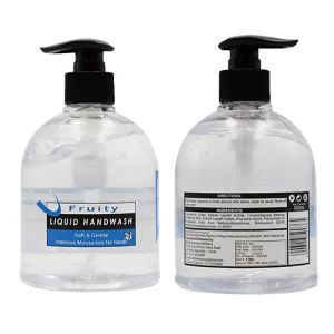 Glycerine Antiviral Hand Sanitizer Portable Waterless Instant Alcohol Hand