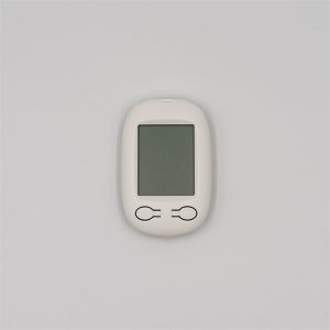 HZ Glucometer Blood Sugar Test Diabetes Check Machine 50g