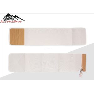 Adjustable Postpartum Belly Belt For Pain Relief Logo Customized