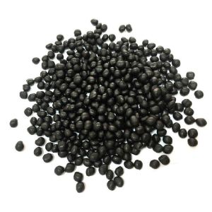 Cheap RoHS TPV Plastic Material Rubber Granule For Dust Cover for sale
