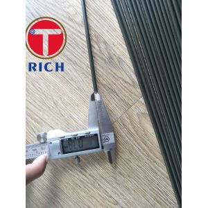 Brake tubes Double wall steel tubes J527 b small diameter tuing for automobiles