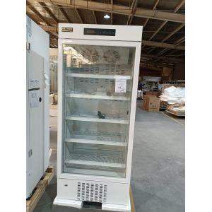 China MPC-5V416 416L Pharmacy Refrigerator with Precise Temp Control on sale