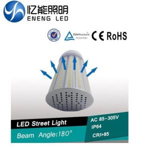 high quality E40E27 25W led street light led retrofit kit lamp led wall park