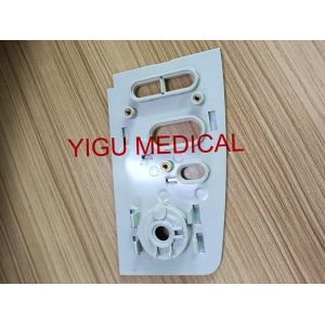 Defibrillator Nihon KoHden TEC-7731k Knot Case With Good Condition