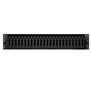 PowerEdge R860 2U Rack Server with Intel Xeon Gold CPU