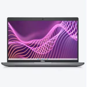 Rack-Mountable Latitude 5440 Laptop with 13th Gen i7-1355U Processor and 16GB
