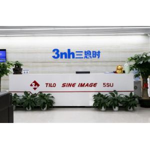 TS7600 3nh 8mm Aperture Colour Measurement Spectrophotometer