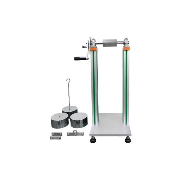 Quality IEC 60950-1 Metal Mandrel Test Apparatus For Tensile Strength Verification wholesale