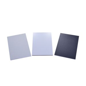 ACP PE/PVDF coating aluminum composite panel ACP with low price for outdoor