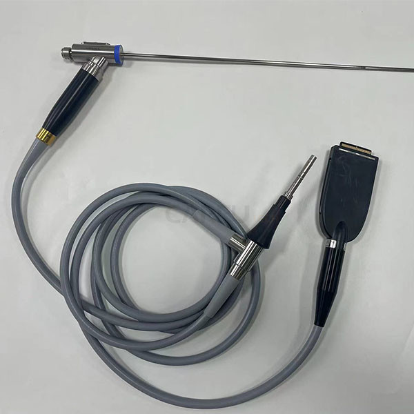Quality Olympus Wa50200a Rigid Endoscope Parts Video Ureteroscope In Stock wholesale
