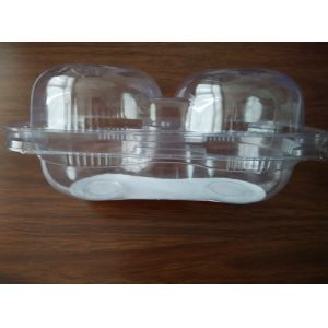 Plastic Folding Box for Fruits folding boxes