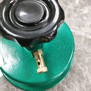 Factory Direct Sale Fabric Sample Cutter Circular Samples GSM Cutter