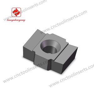 Automotive Parts Gear Shaping Insert Mold Processing HY-YKC5150DX3-251-59202