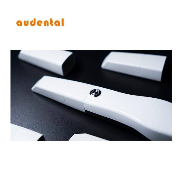 Quality Audental Handheld Intraoral Scanning System High Speed Dynamic CAD CAM Dental 3D Intraoral Scanner wholesale