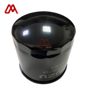 Truck Replacement Parts 5-87610011-0 8-94414796-3 Fuel Filter Element 5876100110