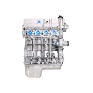 Cheap Maximum Horsepower 96Ps DK13 Diesel Engine Long Block Car Parts for DFSK DK13 Original for sale